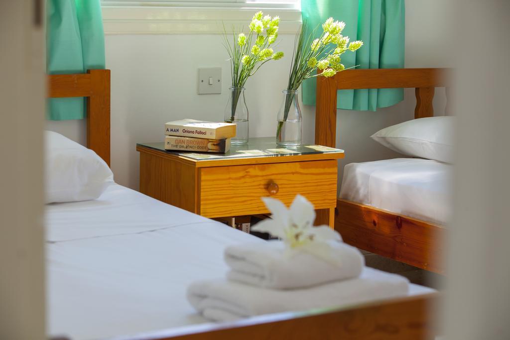 Protaras Holiday Suite Annie Экстерьер фото