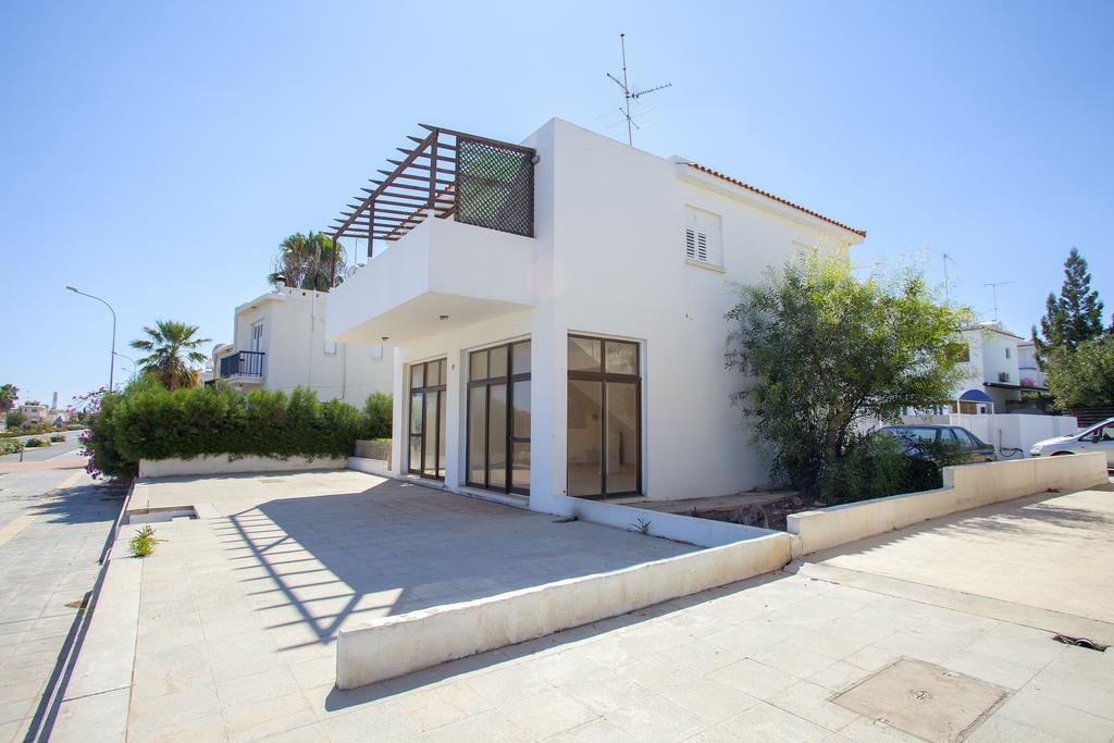 Protaras Holiday Suite Annie Экстерьер фото