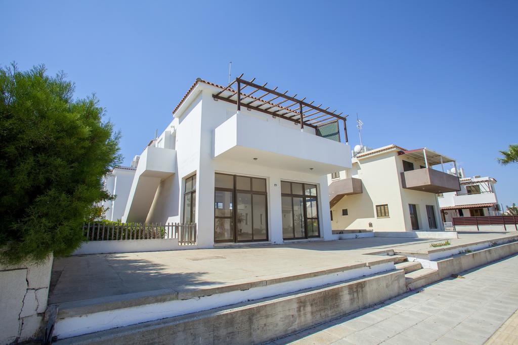 Protaras Holiday Suite Annie Экстерьер фото
