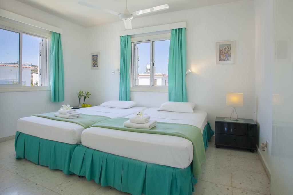 Protaras Holiday Suite Annie Экстерьер фото