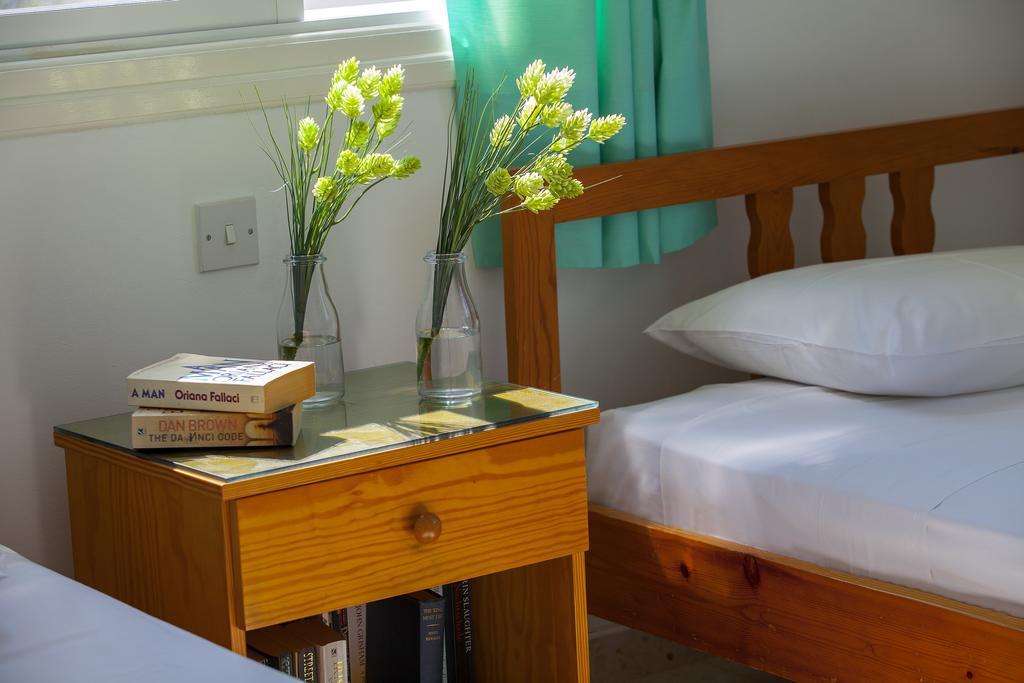 Protaras Holiday Suite Annie Экстерьер фото