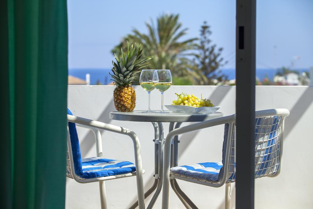 Protaras Holiday Suite Annie Экстерьер фото