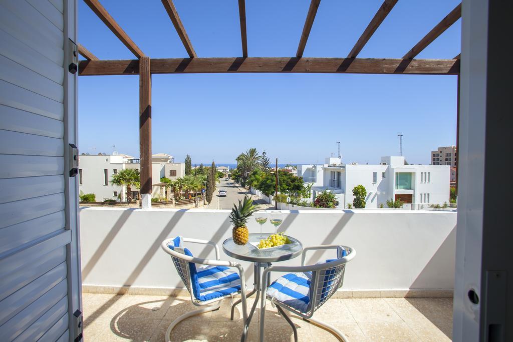 Protaras Holiday Suite Annie Экстерьер фото